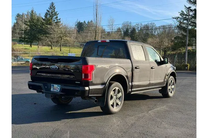 $29995 : Ford F-150 2020 4x4 XL 4dr S image 3