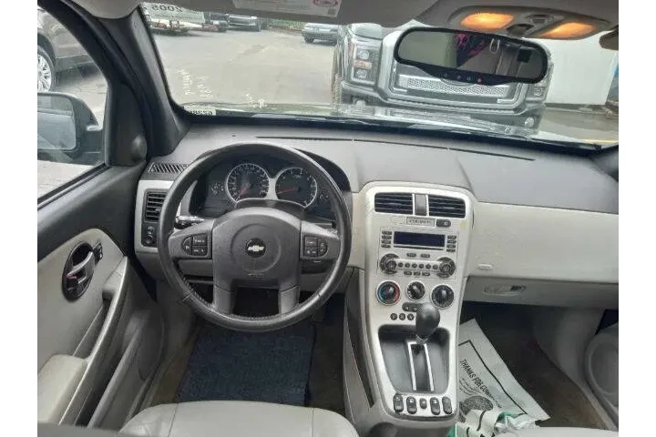 $5500 : 2005 Equinox LT image 10