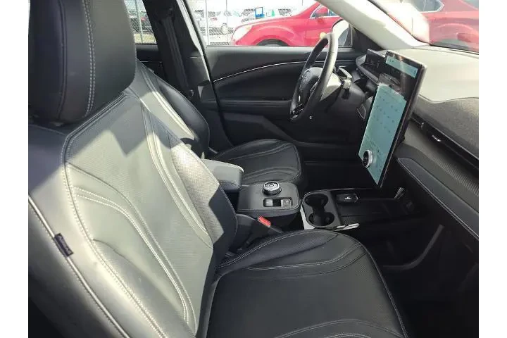 $19999 : Ford Mustang Mach-E 2021 Pre image 8