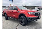 Ford Ranger 2023 4x2 XLT 4dr