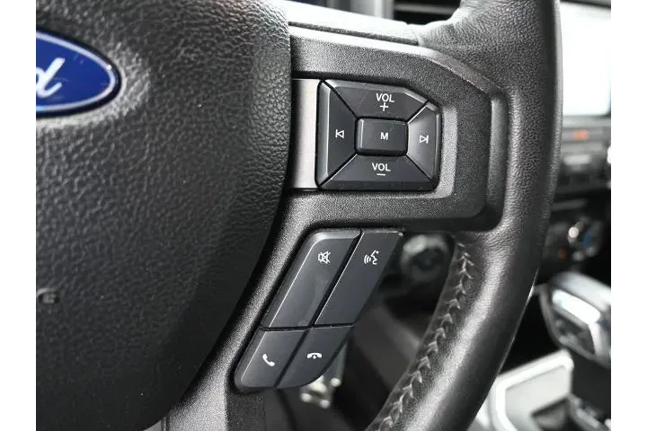 $19108 : Ford F-150 2017 4x4 XLT 4dr image 7