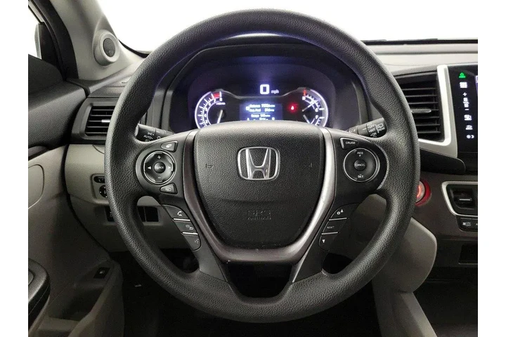 $15998 : Honda Pilot 2016 EX 4dr SUV image 10