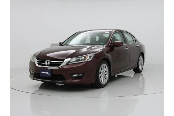 $19998 : Honda Accord 2015 EX-L 4dr S image 4