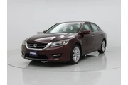 $19998 : Honda Accord 2015 EX-L 4dr S thumbnail