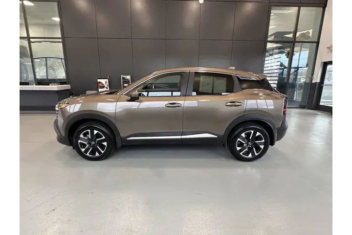 $23895 : Nissan Kicks 2025 AWD SV 4dr image 3