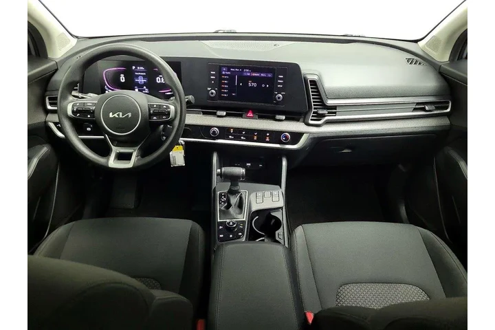 $22998 : Kia Sportage 2023 AWD LX 4dr image 9