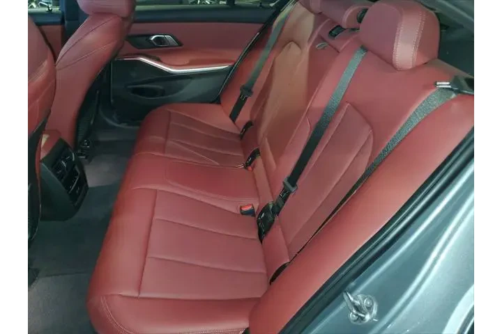 $35896 : BMW 3 Series 2023 330i 4dr S image 10