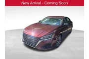 $18149 : Nissan Altima 2024 2.5 SV 4d thumbnail