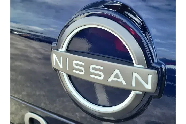 $28691 : Nissan Rogue 2026 SV 4dr Cro image 5