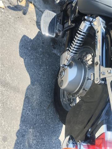 $85000 : Kawasaki vulcan 1500 image 5