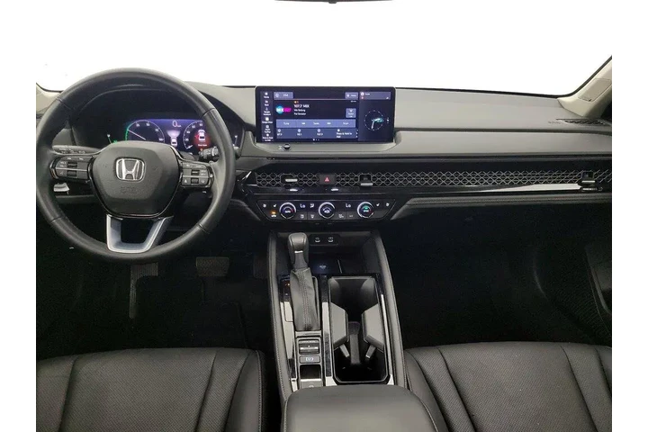 $31998 : Honda Accord Hybrid 2023 Tou image 9