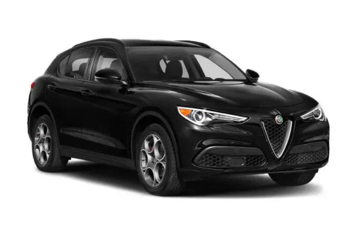 $27990 : Alfa Romeo Stelvio 2019 AWD image 6