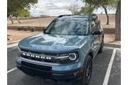 Ford Bronco Sport 2022 AWD B