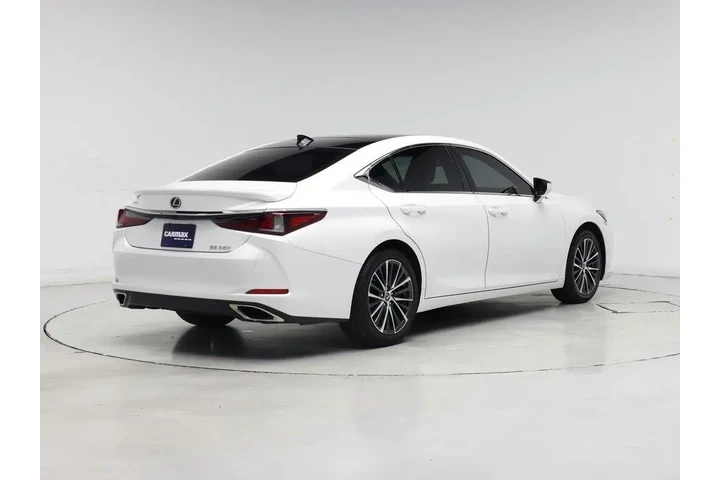 $37998 : Lexus ES 350 2023 4dr Sedan image 8