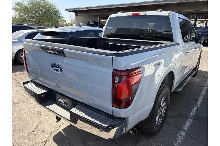 $39797 : Ford F-150 2024 4x4 XLT 4dr image 9