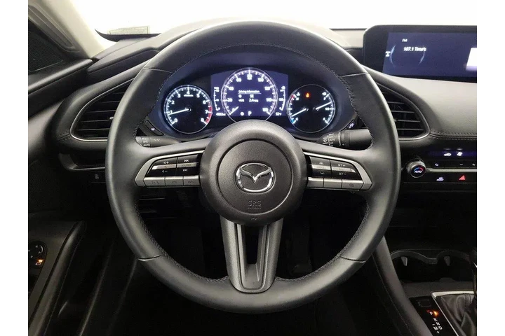 $22998 : Mazda Mazda3 Sedan 2022 Sele image 10