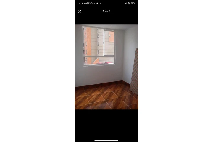 $1300 : Apartamento en arriendo image 3