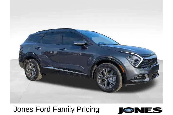$30046 : Kia Sportage Hybrid 2023 AWD image 3