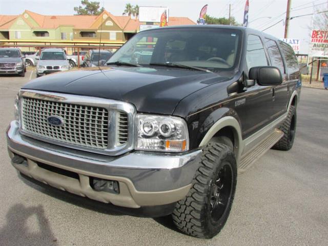 $14995 : 2000 Excursion Limited image 8