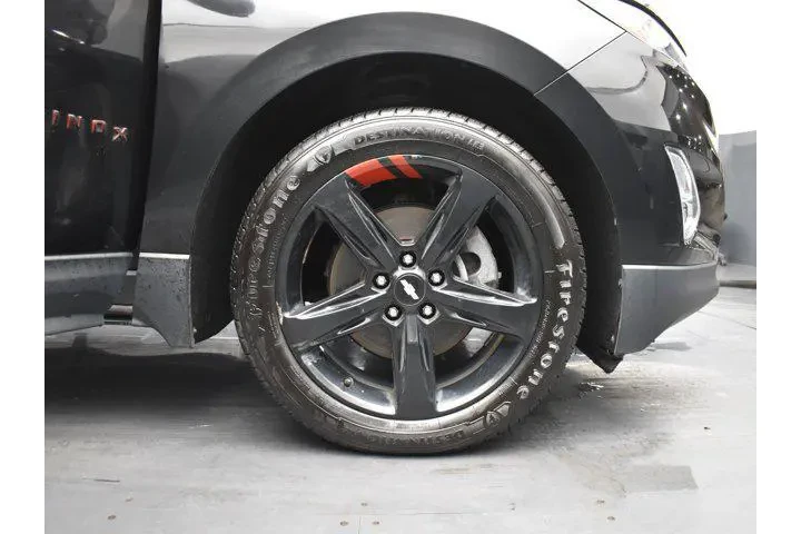 $11752 : Chevrolet Equinox 2019 LT 4d image 5