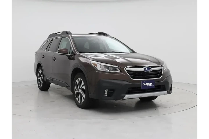 $22998 : Subaru Outback 2020 AWD Limi image 1