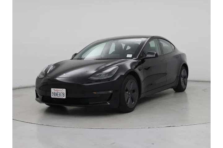 $28998 : Tesla Model 3 2022 AWD Long image 4