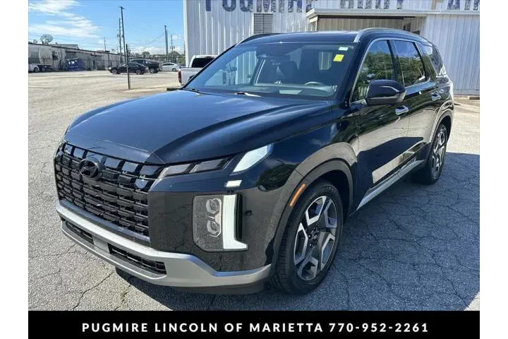 $31187 : Hyundai PALISADE 2023 Limite image 3