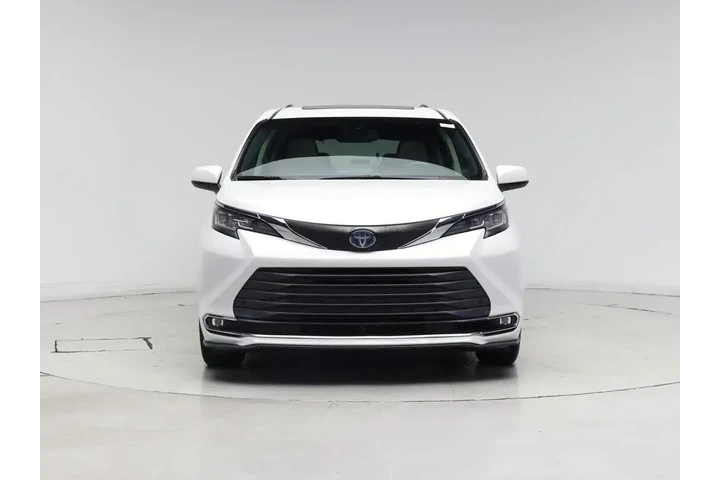 $33998 : Toyota Sienna 2022 XLE 8-Pas image 5