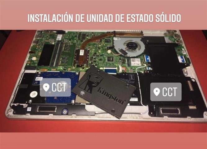 INSTALACIÓN SSD image 4