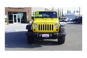 $13877 : 2008 Wrangler X thumbnail