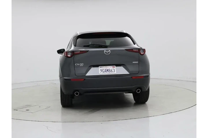 $23998 : Mazda CX-30 2023 AWD 2.5 S C image 6