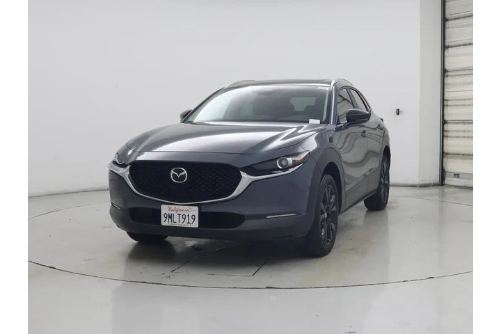 $26998 : Mazda CX-30 2024 AWD 2.5 S C image 4