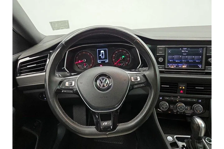 $20998 : Volkswagen Jetta 2020 R-Line image 10