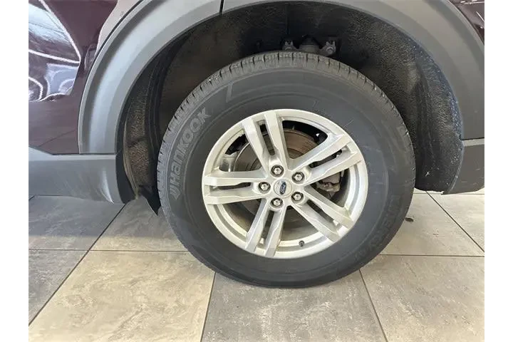 $33500 : Ford Explorer 2023 AWD XLT 4 image 5