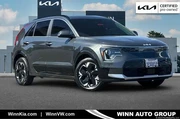 Kia Niro EV 2024 Wind 4dr Cr en San Jose