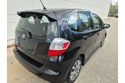 $11490 : Honda Fit 2013 Sport 4dr Hat thumbnail