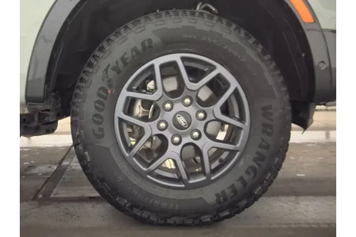 $35999 : Ford Ranger 2024 4x4 XLT 4dr image 10