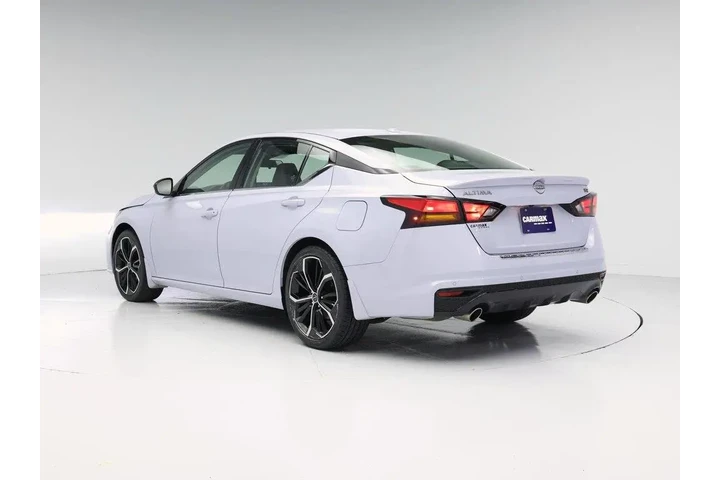 $23998 : Nissan Altima 2023 2.5 SR 4d image 2