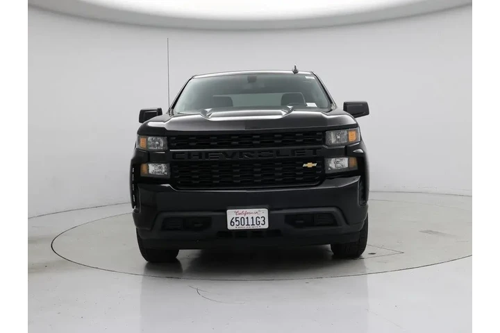 $30998 : Chevrolet Silverado 1500 202 image 5