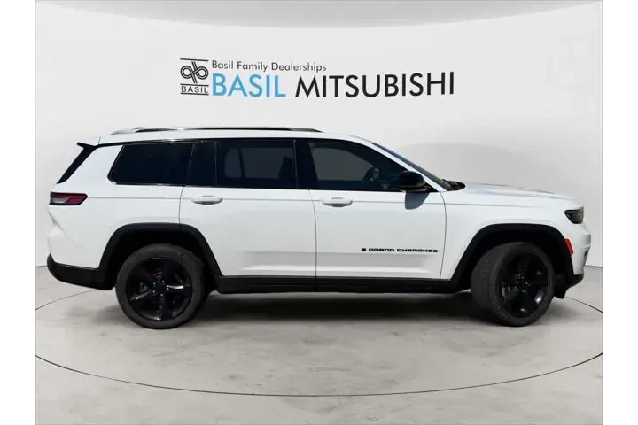 $33899 : Jeep Grand Cherokee L 2023 4 image 6