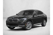 BMW X4 2021 AWD xDrive30i 4d en San Diego