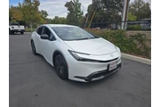 Toyota Prius 2024 LE 4dr Hat en Chico