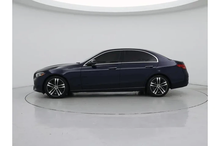 $29998 : Mercedes-Benz C-Class 2022 C image 3