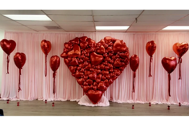 Decoraciones de Eventos image 2