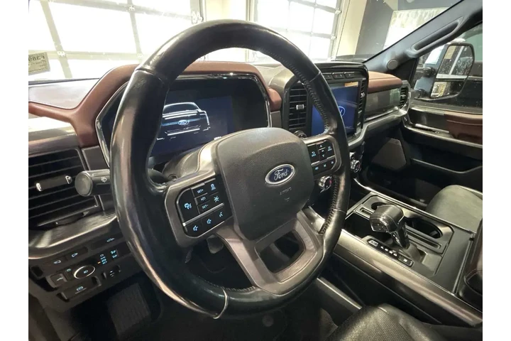 $39986 : Ford F-150 2021 4x4 Lariat 4 image 9