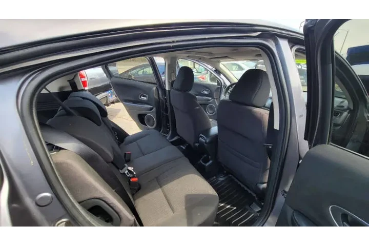 $14995 : 2017 HR-V EX image 5