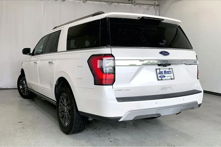 $25991 : Ford Expedition MAX 2019 4x2 image 5