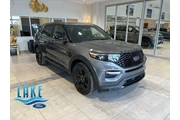Ford Explorer 2022 AWD ST 4d en Milwaukee
