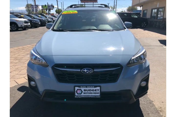 $17495 : 2020 Crosstrek 2.0i Premium C image 7