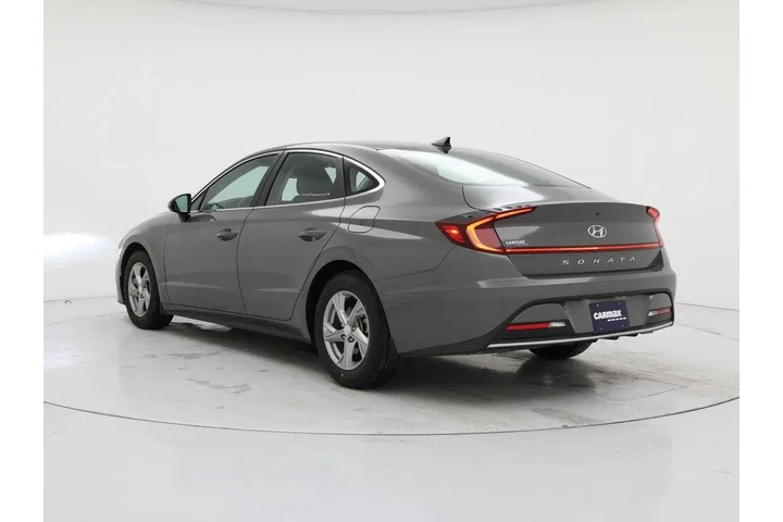 $20998 : Hyundai SONATA 2023 SE 4dr S image 2